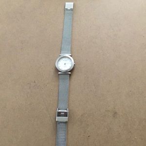 Skagen watch